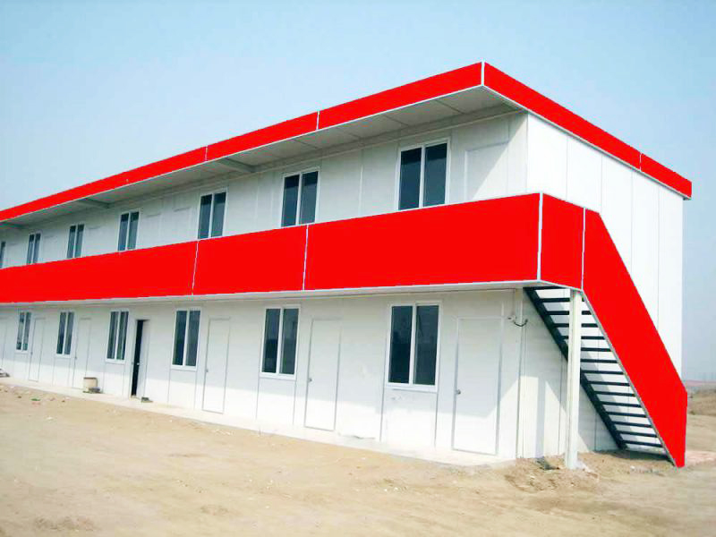 濟南彩鋼瓦哪種好？怎么選擇？