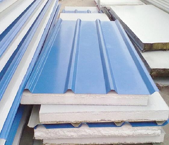 彩鋼板產(chǎn)業(yè)比較親睞的強盛原料之一！