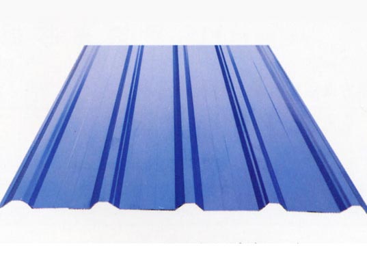 如何做好彩鋼板的防腐工作？