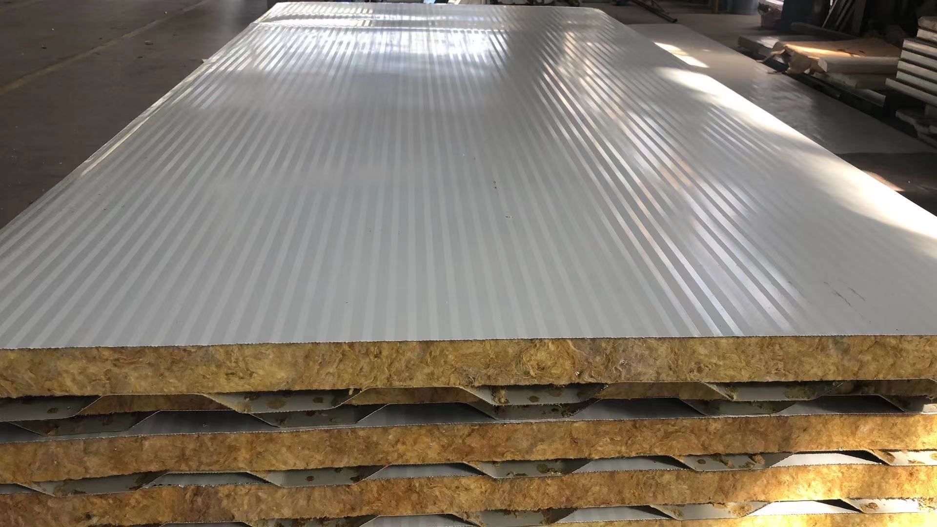 定購的巖棉板要如何驗(yàn)收及標(biāo)準(zhǔn)都有哪些你曉得么？