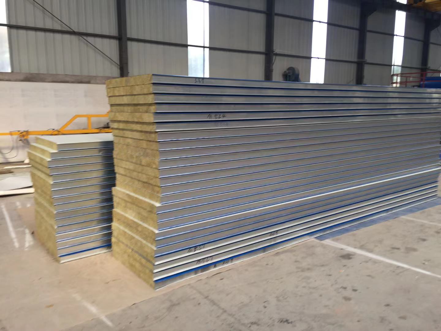 開(kāi)口樓承板的厚度如何選擇？